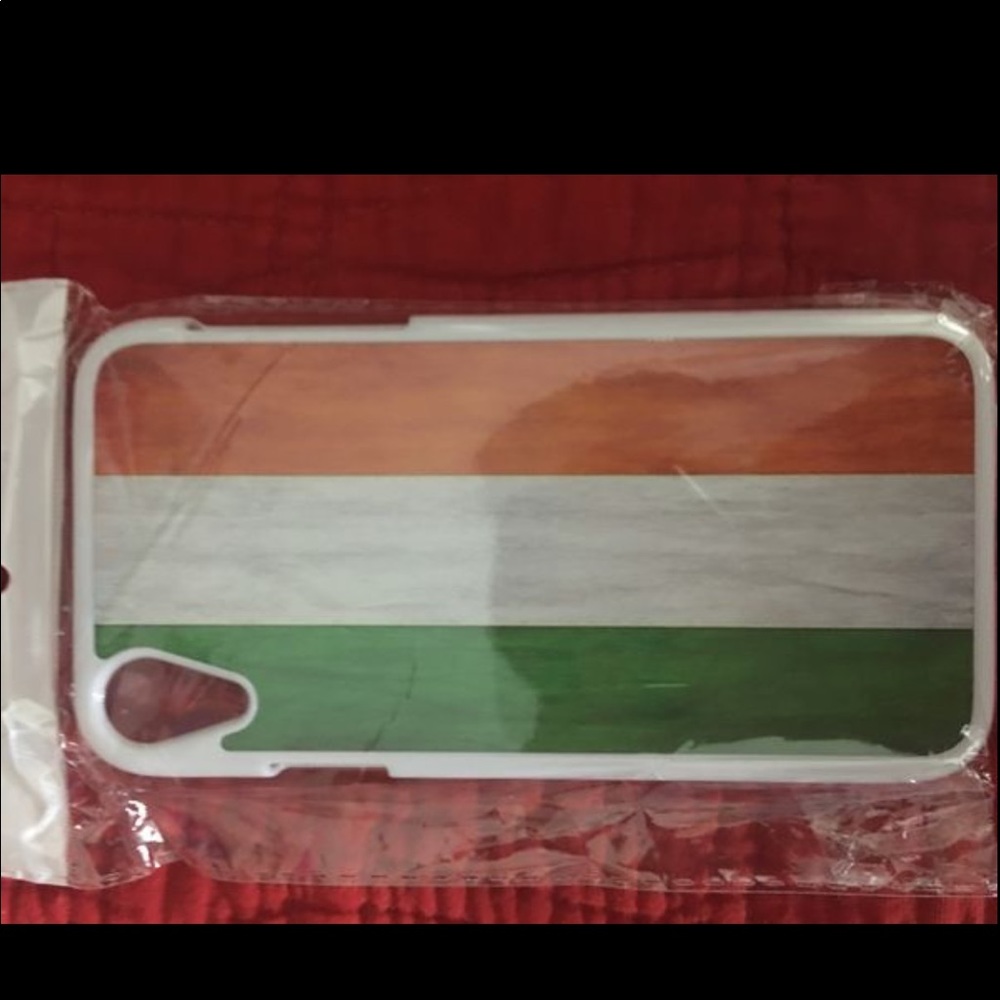Ireland Flag iPhone XR Case